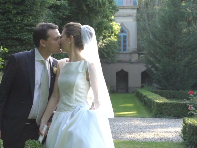 Il matrimonio di Stefano e Paola a Milano, Milano 21