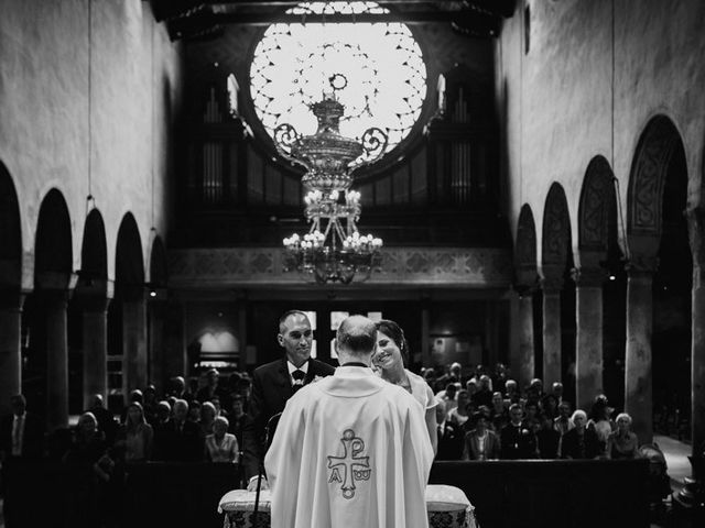 Il matrimonio di Gianfranco e Irene a Gorizia, Gorizia 19