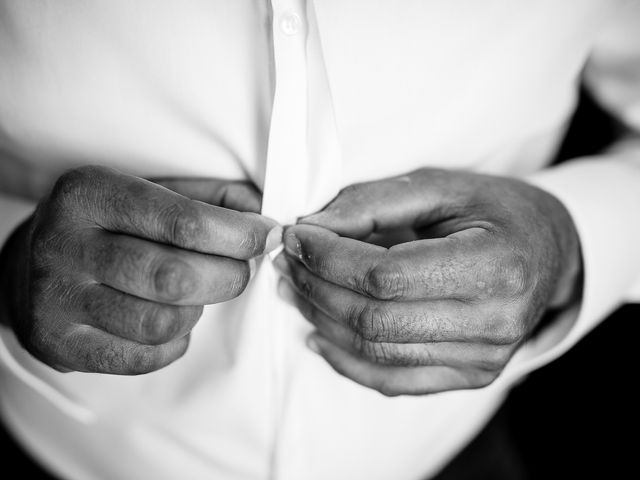 Il matrimonio di Alessandro e Roberta a Campo Calabro, Reggio Calabria 4