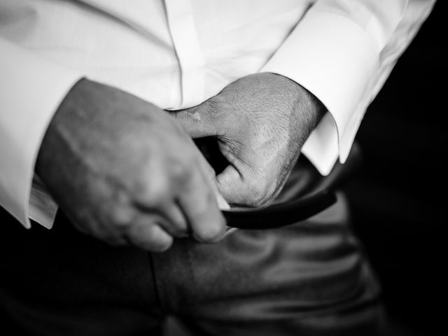 Il matrimonio di Alessandro e Roberta a Campo Calabro, Reggio Calabria 5