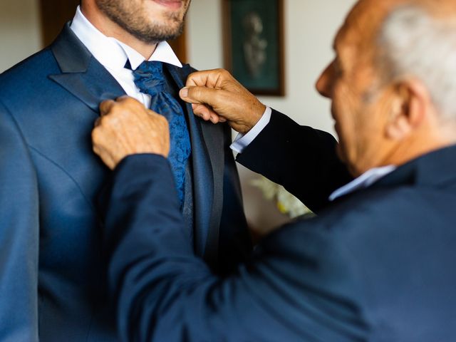 Il matrimonio di Alessandro e Roberta a Campo Calabro, Reggio Calabria 7