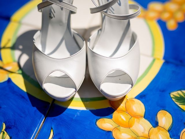 Il matrimonio di Alessandro e Roberta a Campo Calabro, Reggio Calabria 9