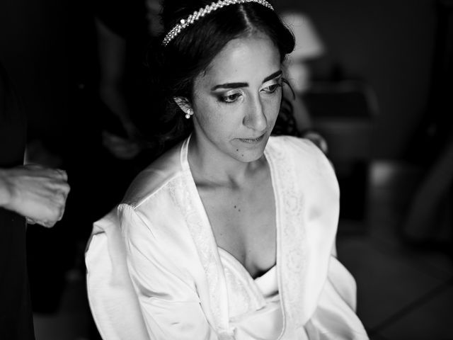 Il matrimonio di Alessandro e Roberta a Campo Calabro, Reggio Calabria 12