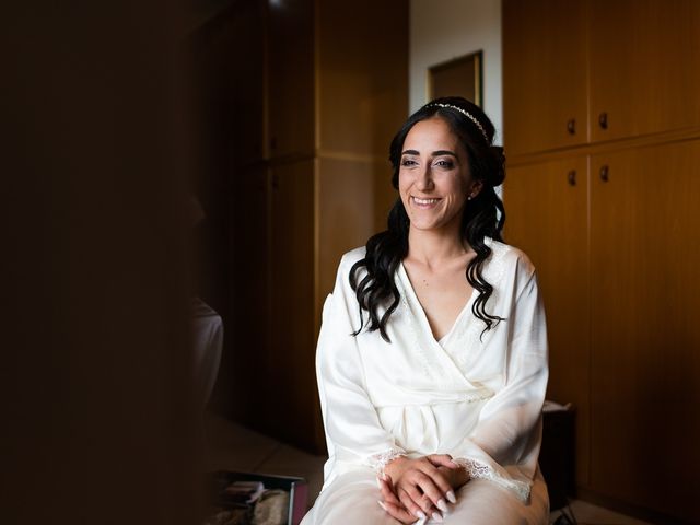 Il matrimonio di Alessandro e Roberta a Campo Calabro, Reggio Calabria 16