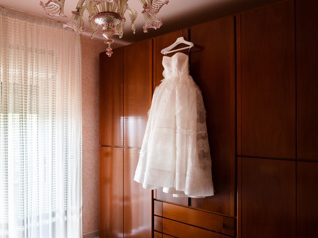 Il matrimonio di Alessandro e Roberta a Campo Calabro, Reggio Calabria 17