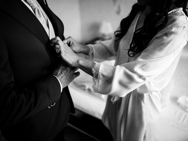 Il matrimonio di Alessandro e Roberta a Campo Calabro, Reggio Calabria 18