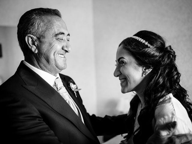 Il matrimonio di Alessandro e Roberta a Campo Calabro, Reggio Calabria 19