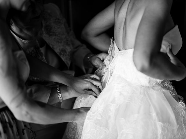 Il matrimonio di Alessandro e Roberta a Campo Calabro, Reggio Calabria 20