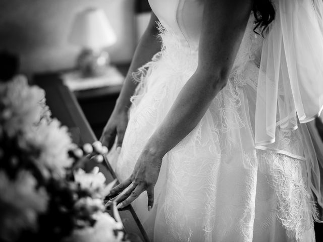 Il matrimonio di Alessandro e Roberta a Campo Calabro, Reggio Calabria 21