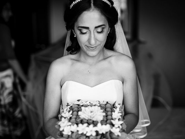 Il matrimonio di Alessandro e Roberta a Campo Calabro, Reggio Calabria 22