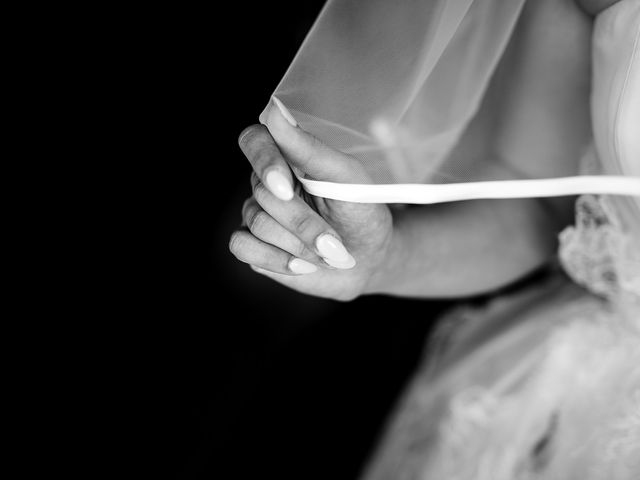 Il matrimonio di Alessandro e Roberta a Campo Calabro, Reggio Calabria 23