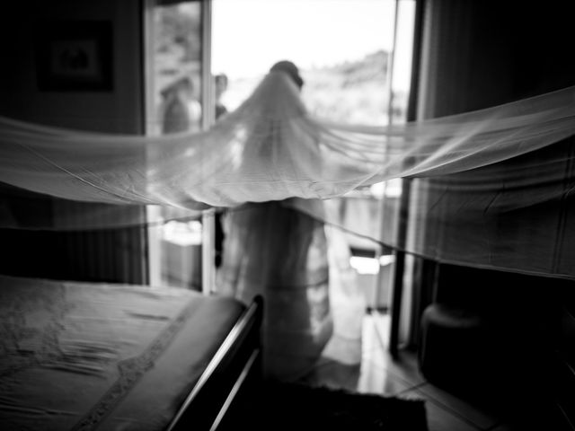 Il matrimonio di Alessandro e Roberta a Campo Calabro, Reggio Calabria 24