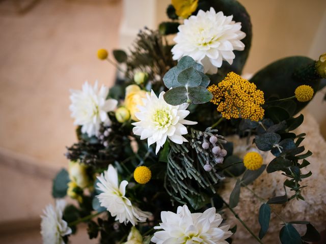 Il matrimonio di Alessandro e Roberta a Campo Calabro, Reggio Calabria 28