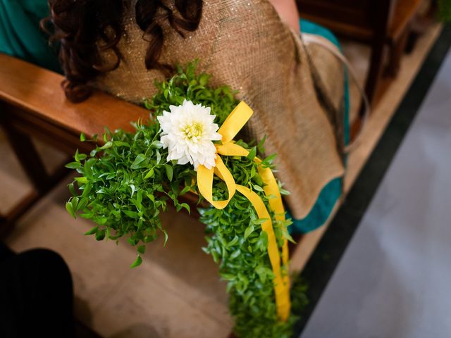 Il matrimonio di Alessandro e Roberta a Campo Calabro, Reggio Calabria 29