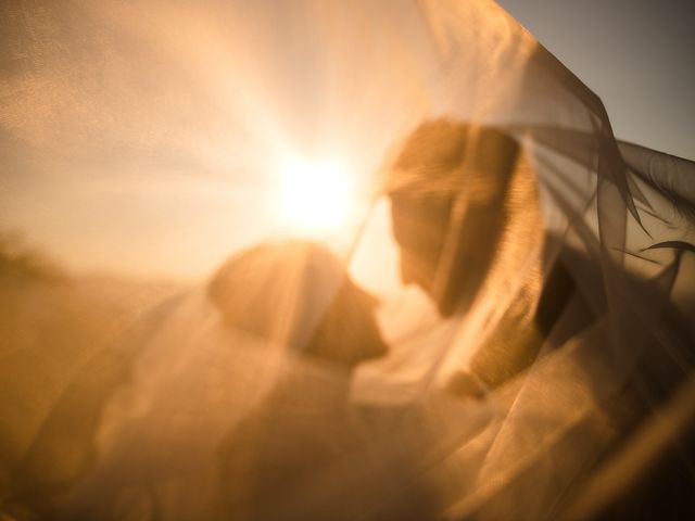 Il matrimonio di Alessandro e Roberta a Campo Calabro, Reggio Calabria 36