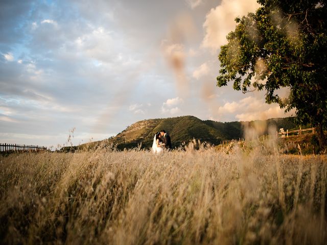 Il matrimonio di Alessandro e Roberta a Campo Calabro, Reggio Calabria 39