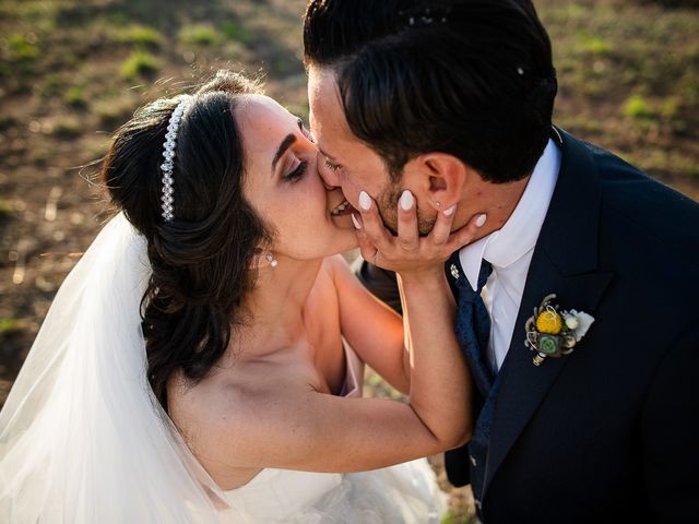 Il matrimonio di Alessandro e Roberta a Campo Calabro, Reggio Calabria 40