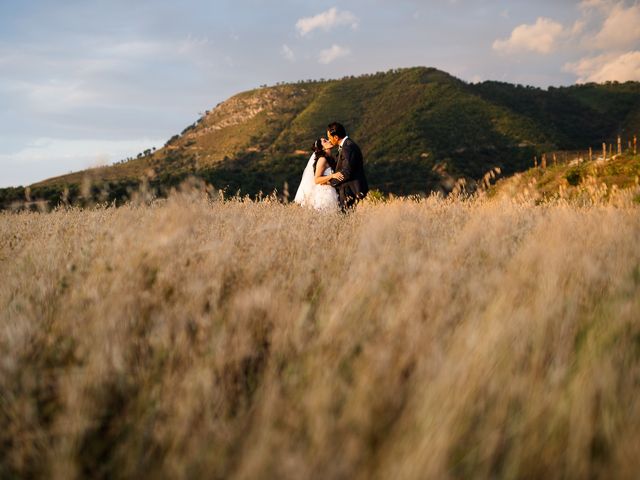 Il matrimonio di Alessandro e Roberta a Campo Calabro, Reggio Calabria 41