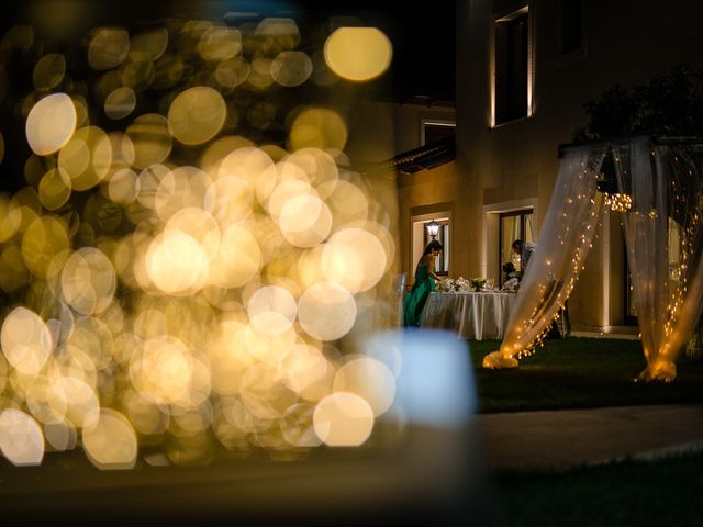 Il matrimonio di Alessandro e Roberta a Campo Calabro, Reggio Calabria 43