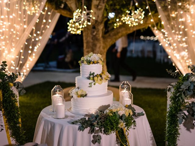 Il matrimonio di Alessandro e Roberta a Campo Calabro, Reggio Calabria 47