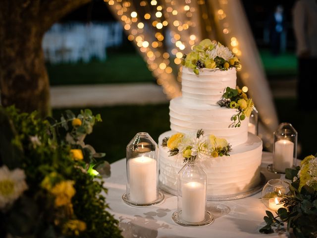 Il matrimonio di Alessandro e Roberta a Campo Calabro, Reggio Calabria 48