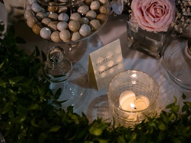 Il matrimonio di Alessandro e Roberta a Campo Calabro, Reggio Calabria 49