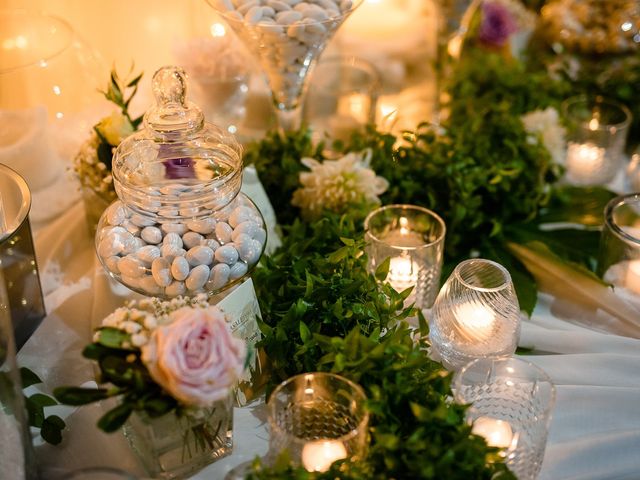 Il matrimonio di Alessandro e Roberta a Campo Calabro, Reggio Calabria 50