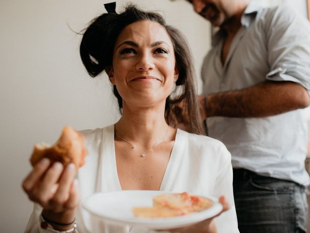 Il matrimonio di Andrea e Elena a Arezzo, Arezzo 3