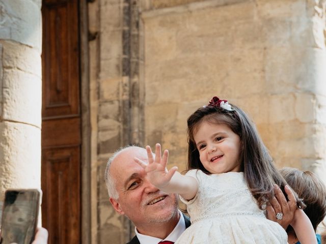Il matrimonio di Andrea e Elena a Arezzo, Arezzo 18