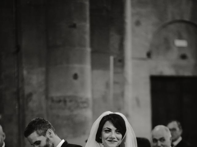 Il matrimonio di Andrea e Elena a Arezzo, Arezzo 23