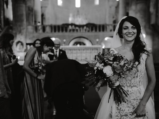 Il matrimonio di Andrea e Elena a Arezzo, Arezzo 29