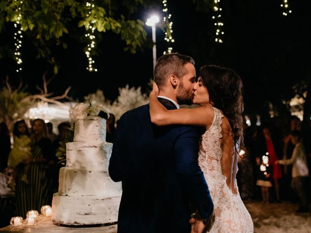 Il matrimonio di Andrea e Elena a Arezzo, Arezzo 59