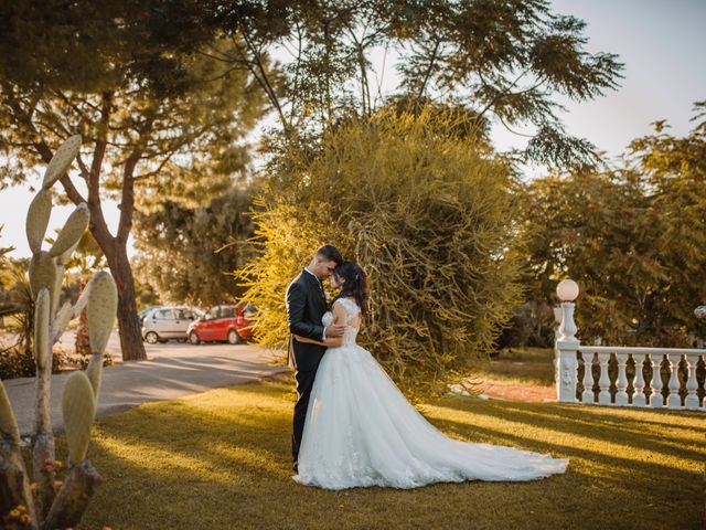 Il matrimonio di Mirko e Teresa a Ostuni, Brindisi 59