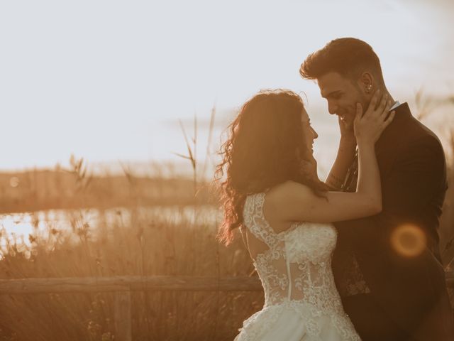 Il matrimonio di Mirko e Teresa a Ostuni, Brindisi 70