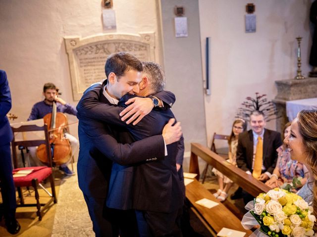 Il matrimonio di Francesco e Ilaria a Siena, Siena 42