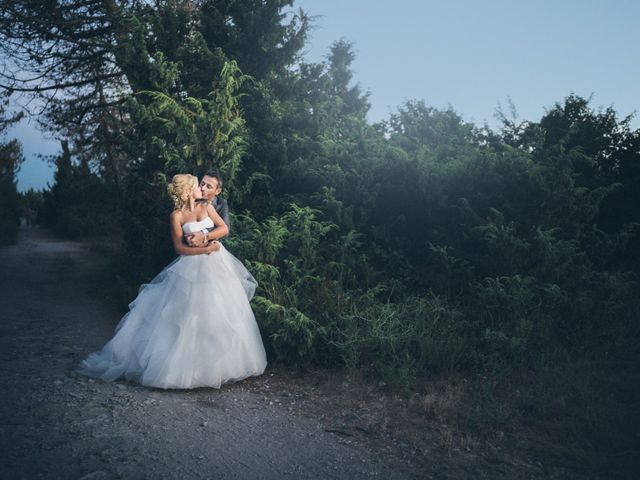 Il matrimonio di Alessandro e Sara a Viareggio, Lucca 32