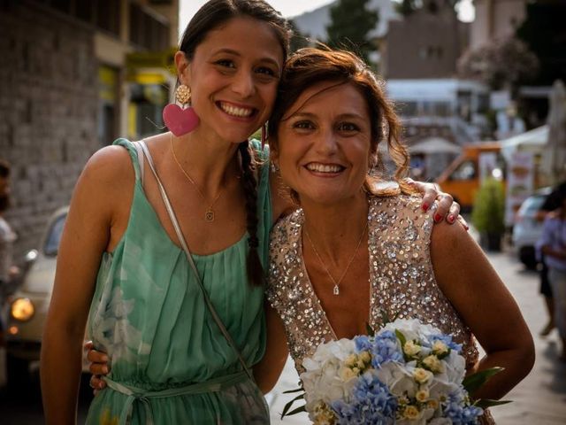 Il matrimonio di Emanuele e Elena a Taormina, Messina 35