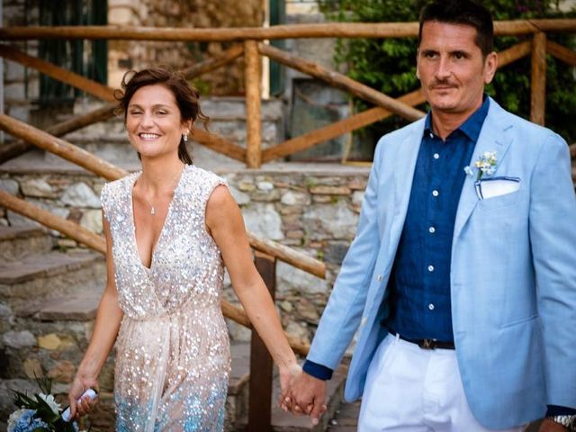 Il matrimonio di Emanuele e Elena a Taormina, Messina 39