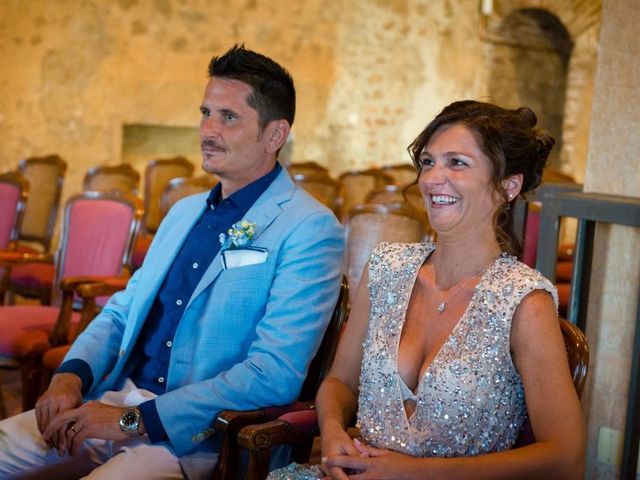 Il matrimonio di Emanuele e Elena a Taormina, Messina 54