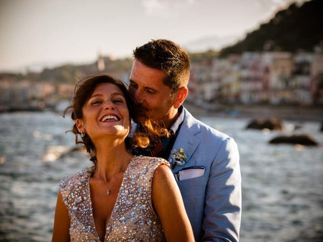Il matrimonio di Emanuele e Elena a Taormina, Messina 69