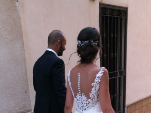 Il matrimonio di Angelo e Debora a Mazara del Vallo, Trapani 1