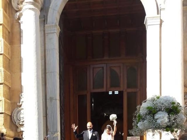 Il matrimonio di Angelo e Debora a Mazara del Vallo, Trapani 2