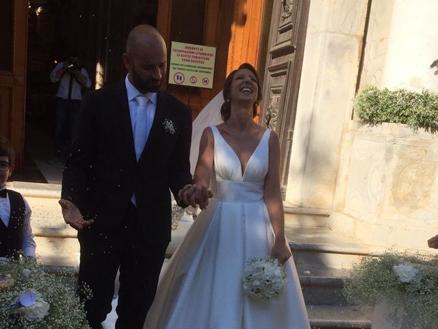 Il matrimonio di Angelo e Debora a Mazara del Vallo, Trapani 4