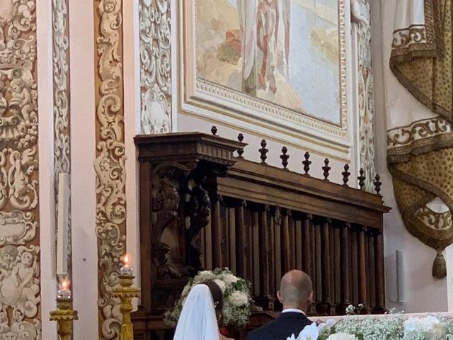 Il matrimonio di Angelo e Debora a Mazara del Vallo, Trapani 5
