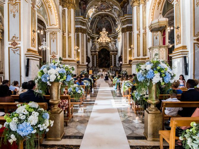 Il matrimonio di Flavio e Serena a Ispica, Ragusa 10