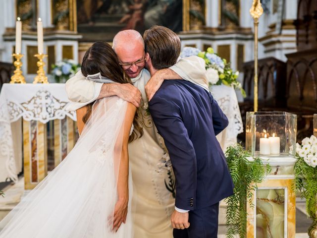 Il matrimonio di Flavio e Serena a Ispica, Ragusa 13