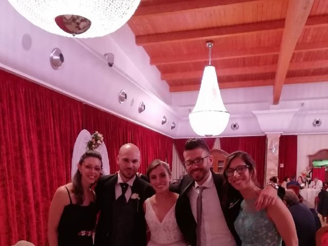 Il matrimonio di Giorgio  e Donatella  a Modica, Ragusa 1
