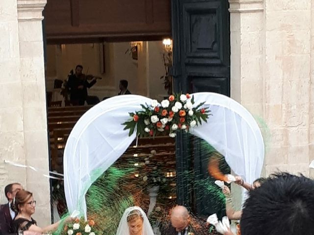 Il matrimonio di Giorgio  e Donatella  a Modica, Ragusa 2