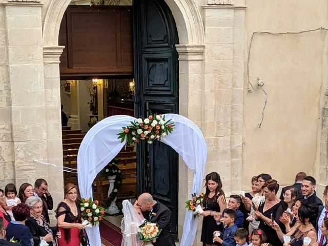 Il matrimonio di Giorgio  e Donatella  a Modica, Ragusa 3