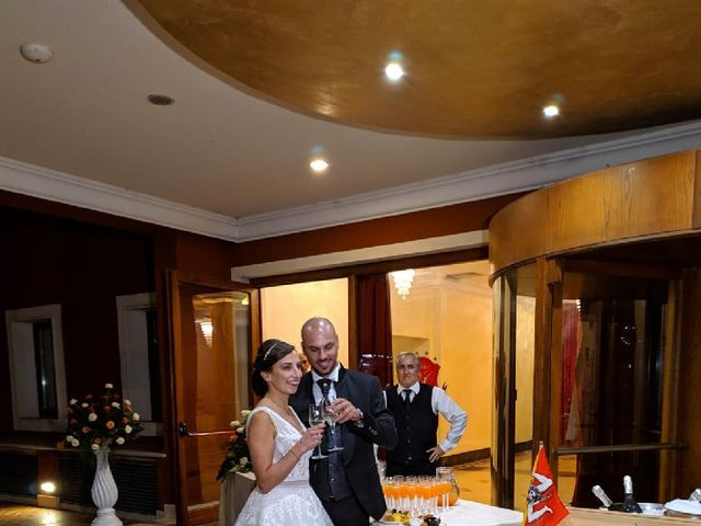 Il matrimonio di Giorgio  e Donatella  a Modica, Ragusa 4